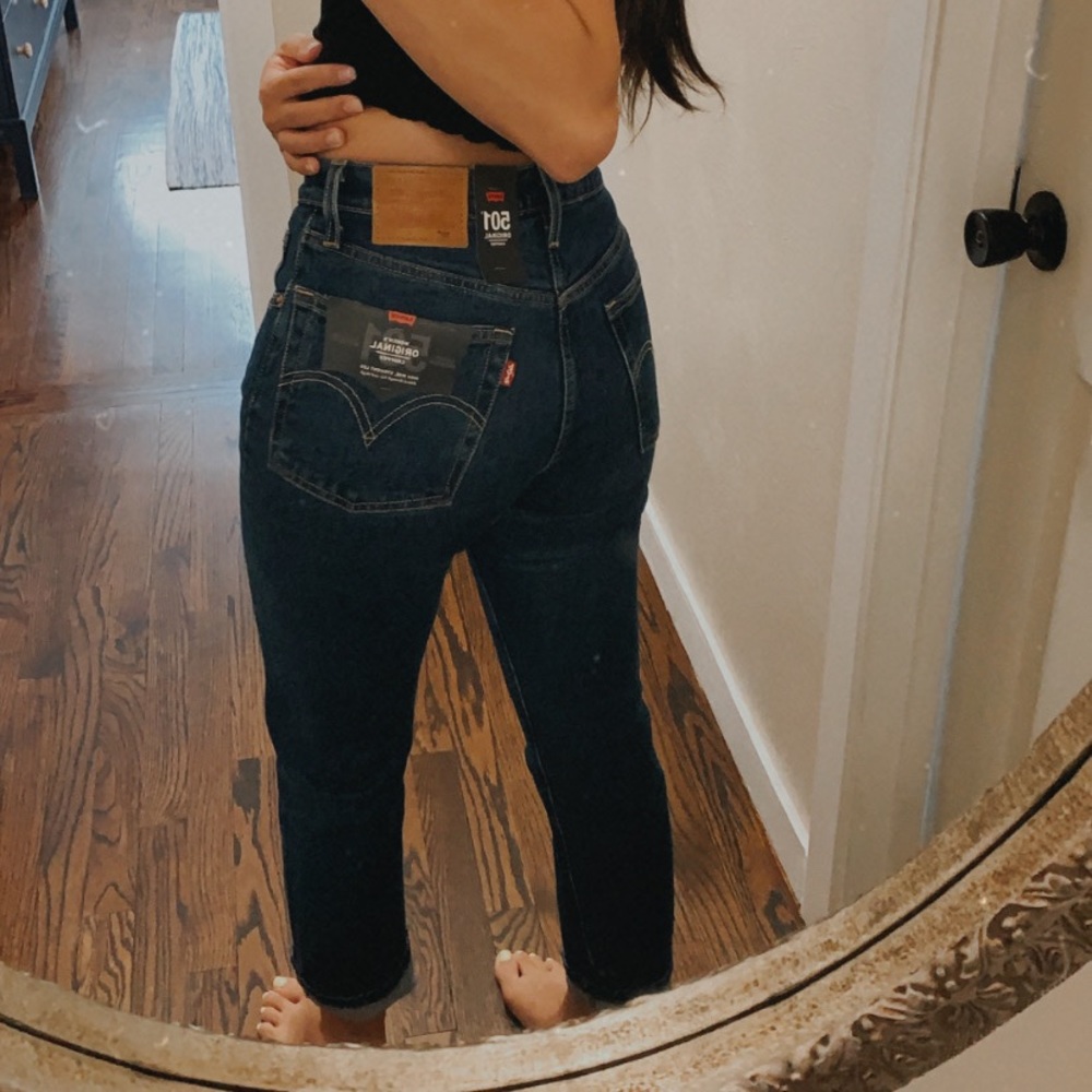 501 levis